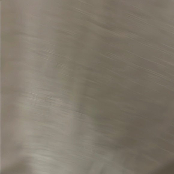 Source Unknown White One Piece Swimwear with Crochet Trim - Picture 5 of 9